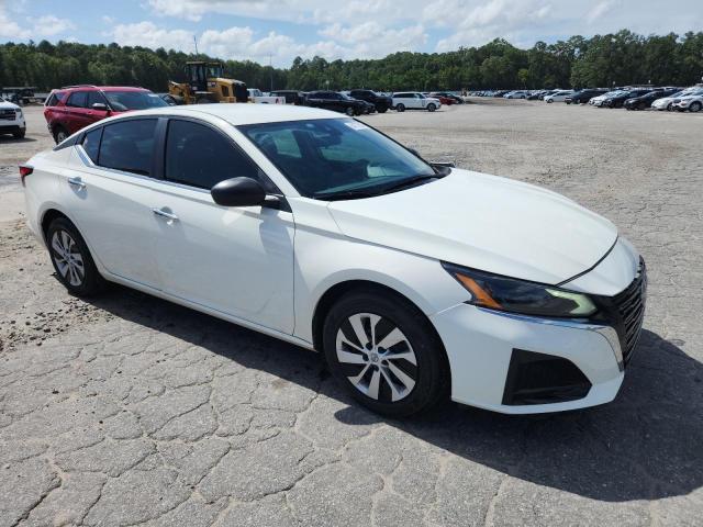 Photo 4 from auction – 2025 NISSAN ALTIMA S with VIN 1N4BL4BV7SN311064