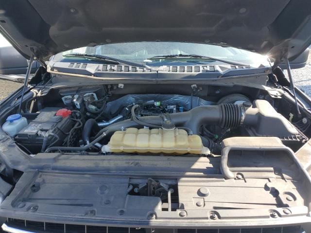 Photo 11 from auction – 2020 FORD F150 with VIN 1FTEW1CPXLFC62628