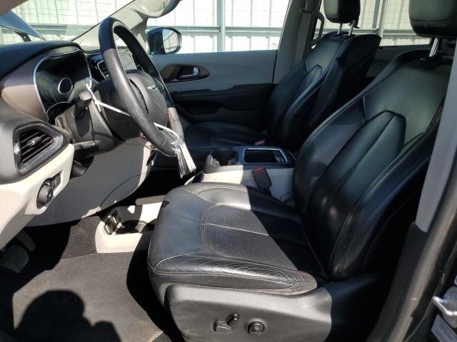 Photo 7 from auction – 2017 CHRYSLER PACIFICA T with VIN 2C4RC1EG2HR536377