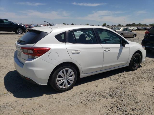 Photo 3 from auction – 2021 SUBARU IMPREZA with VIN 4S3GTAB64M3714859