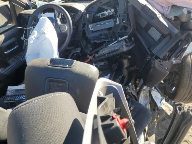Photo 8 from auction – 2016 CHEVROLET SILVERADO with VIN 1GCVKREC8GZ380704