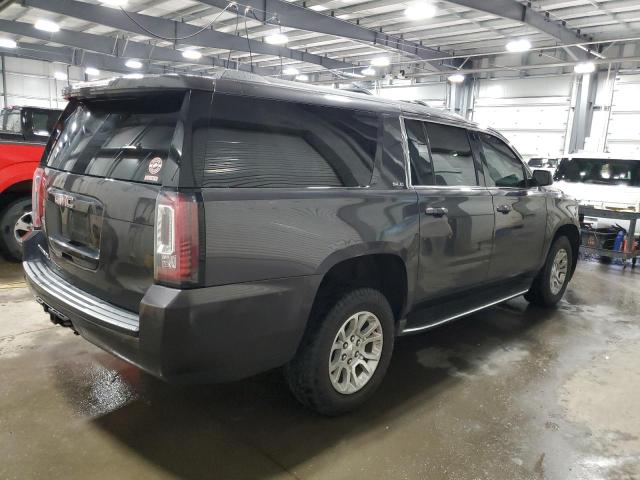 Photo 3 from auction – 2016 GMC YUKON XL K with VIN 1GKS2FKC8GR176009