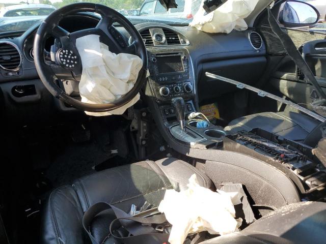 Photo 8 from auction – 2014 BUICK ENCLAVE with VIN 5GAKVCKD1EJ181401