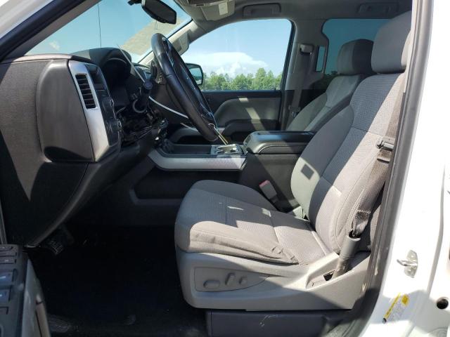 Photo 7 from auction – 2014 CHEVROLET SILVERADO with VIN 3GCUKREC1EG165478