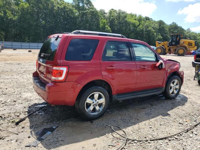 Photo 3 from auction – 2011 FORD ESCAPE LIM with VIN 1FMCU0E72BKB09652