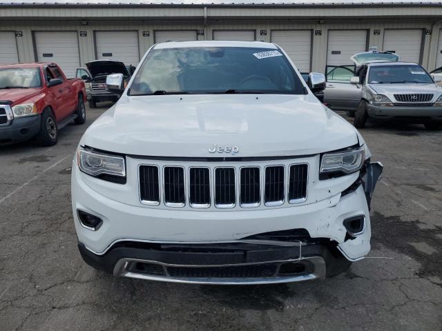 Photo 5 from auction – 2015 JEEP GRAND CHER with VIN 1C4RJFBG7FC638657