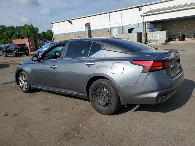 Photo 2 from auction – 2019 NISSAN ALTIMA S with VIN 1N4BL4BW5KC196243