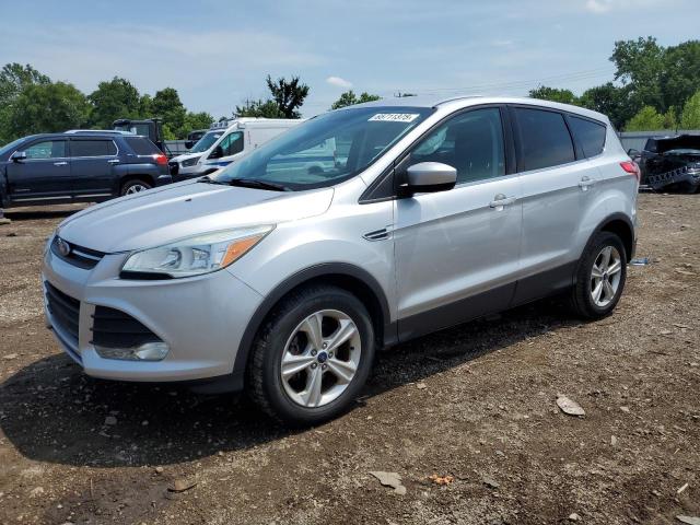 FORD ESCAPE SE 2016 with VIN 1FMCU0GX8GUB04514 - Photo from auction