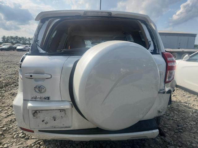 Photo 6 from auction – 2012 TOYOTA RAV4 LIMIT with VIN 2T3DK4DV7CW088103