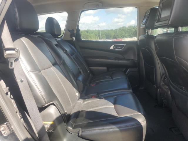 Zdjęcie 11 z aukcji – 2016 NISSAN PATHFINDER z VIN 5N1AR2MN0GC669028