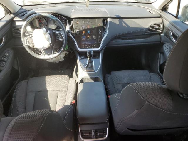 Photo 8 from auction – 2022 SUBARU OUTBACK PR with VIN 4S4BTACC0N3122192
