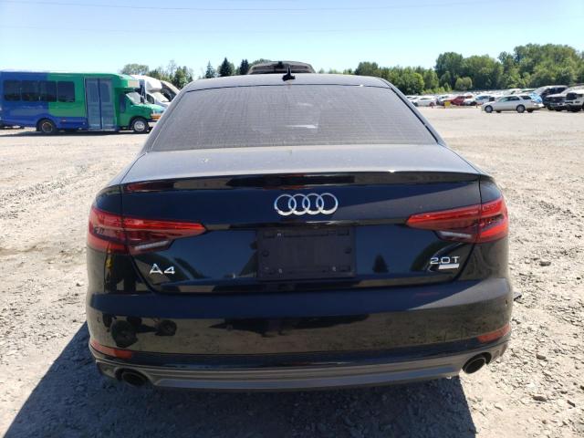 Photo 6 from auction – 2017 AUDI A4 ULTRA P with VIN WAULMAF49HN069458