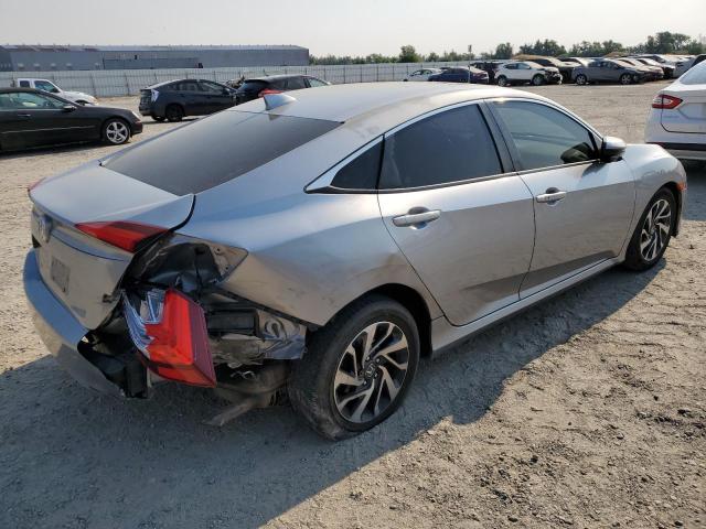 Photo 3 from auction – 2017 HONDA CIVIC EX with VIN 19XFC2F70HE204916