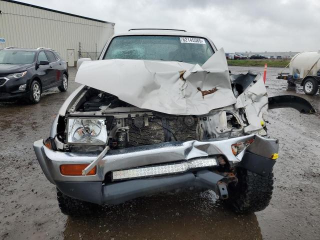 Photo 5 from auction – 1997 TOYOTA 4RUNNER LT with VIN JT3HN87RXV0116566