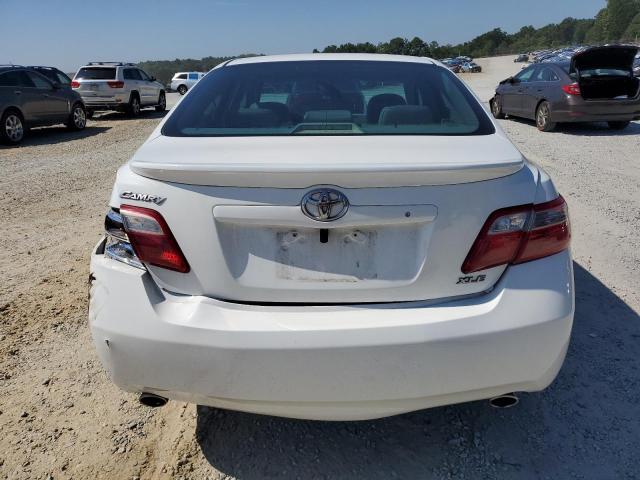 Photo 6 from auction – 2007 TOYOTA CAMRY LE with VIN 4T1BK46K27U527331
