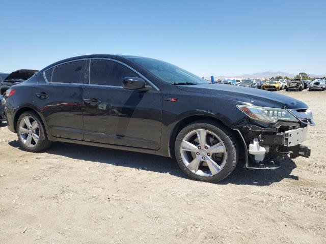 Photo 4 from auction – 2017 ACURA ILX BASE W with VIN 19UDE2F33HA011856