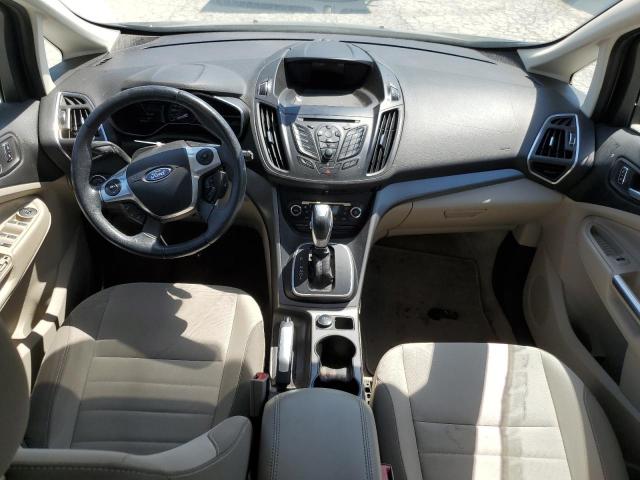 Photo 8 from auction – 2013 FORD C-MAX SE with VIN 1FADP5AU9DL541716