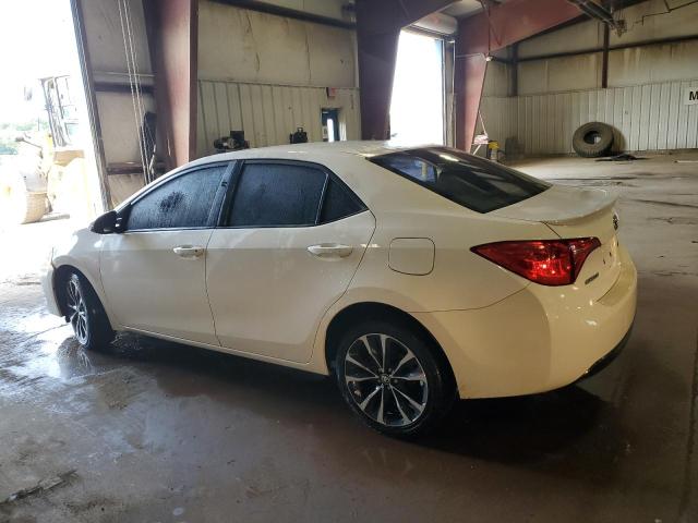 Photo 2 from auction – 2017 TOYOTA COROLLA L with VIN 2T1BURHE6HC863887
