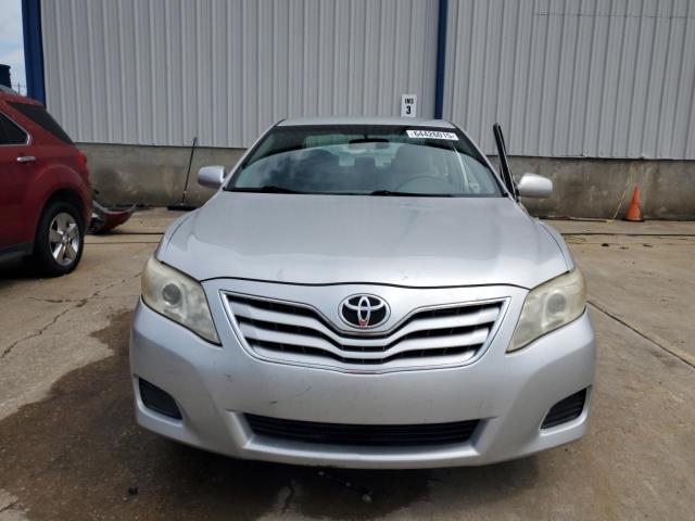Photo 5 from auction – 2010 TOYOTA CAMRY BASE with VIN 4T1BF3EK0AU034867
