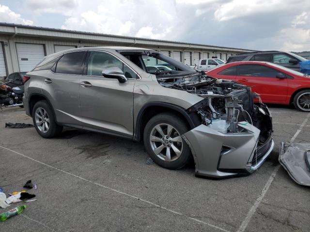 Photo 4 from auction – 2018 LEXUS RX 350 BASE with VIN 2T2ZZMCA6JC096213