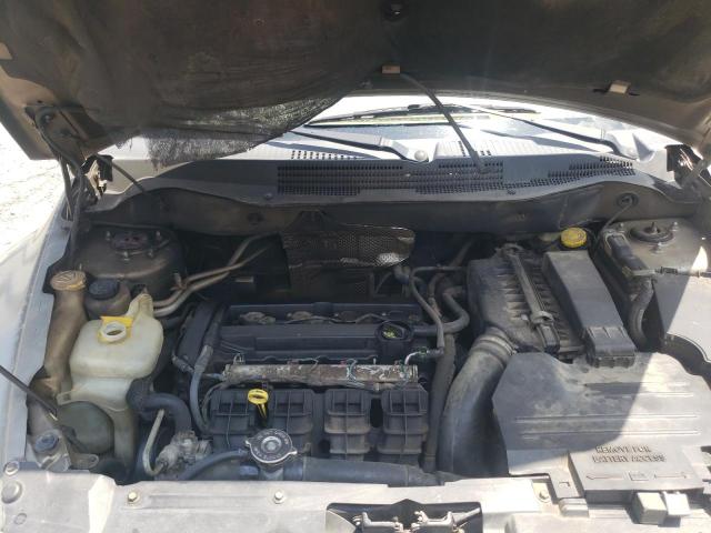 Photo 12 from auction – 2008 DODGE CALIBER with VIN 1B3HB28B08D715834