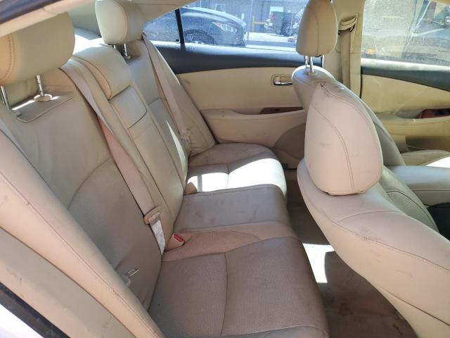 Фото 10 с аукциона – 2008 LEXUS ES 350 с VIN JTHBJ46G982187917