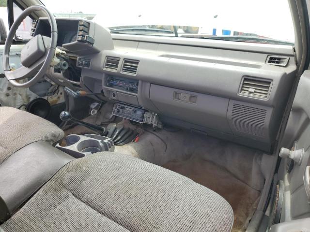 Photo 8 from auction – 1990 ISUZU CONVENTION with VIN JAACL11L5L7216514