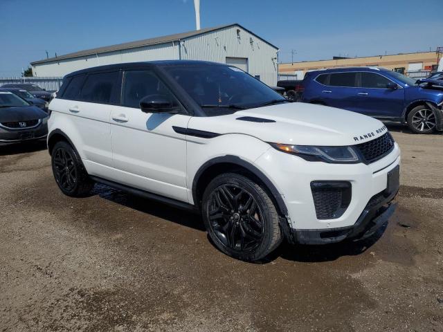 Photo 4 from auction – 2017 LAND ROVER RANGE ROVE with VIN SALVD2BG5HH180534