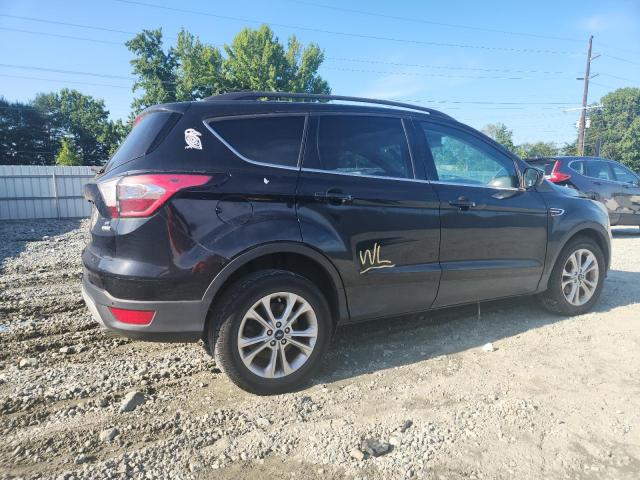 Photo 3 from auction – 2017 FORD ESCAPE SE with VIN 1FMCU0GD8HUA16215