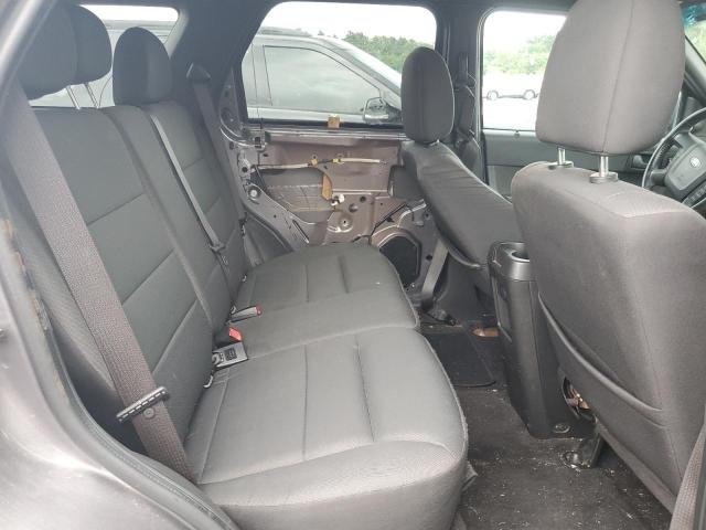Photo 11 from auction – 2010 FORD ESCAPE XLT with VIN 1FMCU9DG4AKD30139
