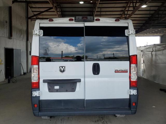 Photo 6 from auction – 2019 RAM PROMASTER with VIN 3C6TRVAG9KE518797