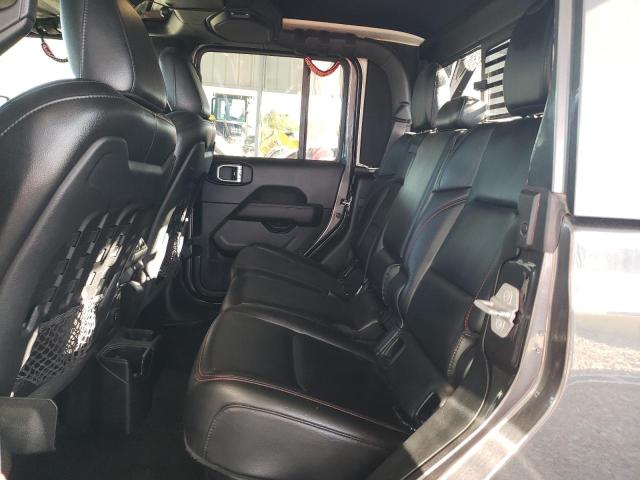 Photo 10 from auction – 2020 JEEP GLADIATOR with VIN 1C6JJTBG2LL158007