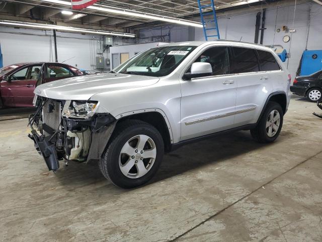 JEEP GRAND CHER 2012 with VIN 1C4RJFAG7CC291635 - Photo from auction