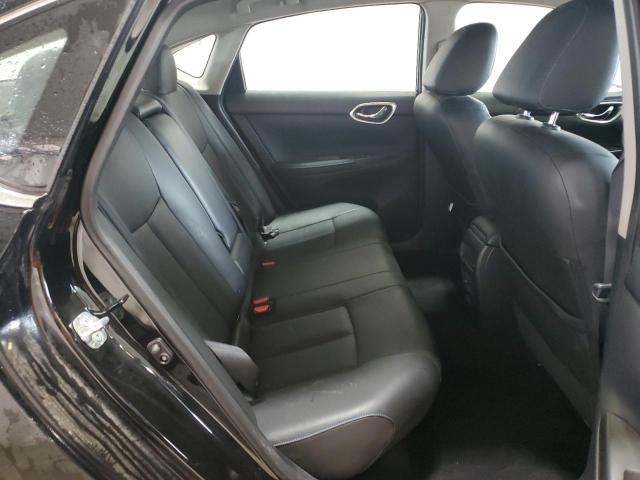 Photo 10 from auction – 2018 NISSAN SENTRA SR with VIN 3N1CB7AP8JY209038