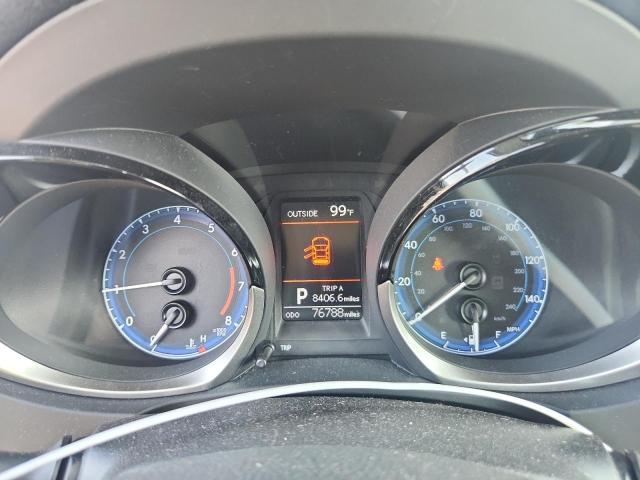 Photo 9 from auction – 2015 TOYOTA COROLLA L with VIN 2T1BURHE7FC240470