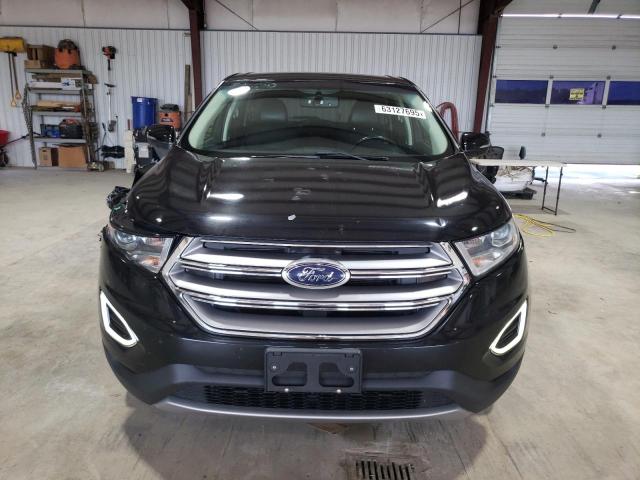 Фото 5 с аукциона – 2017 FORD EDGE TITAN с VIN 2FMPK4K92HBB69437