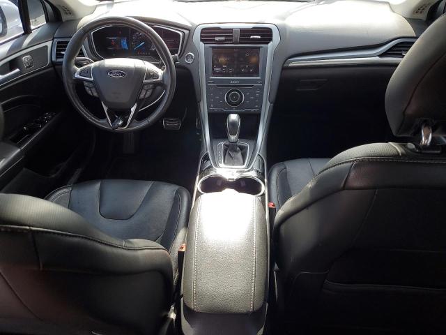 Photo 8 from auction – 2014 FORD FUSION TIT with VIN 3FA6P0K93ER157729