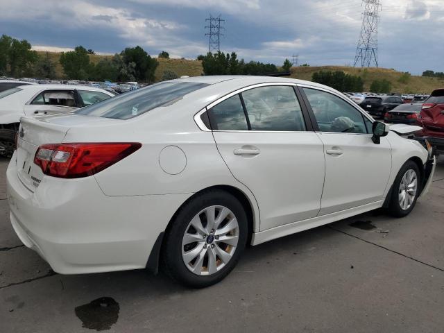 Photo 3 from auction – 2015 SUBARU LEGACY 2.5 with VIN 4S3BNAD63F3055709