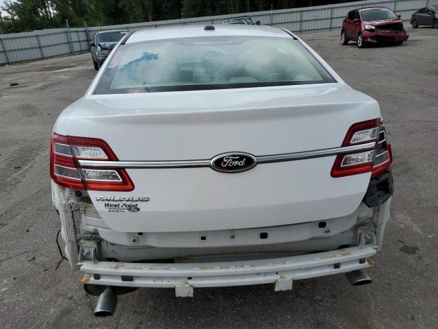 Photo 6 from auction – 2014 FORD TAURUS SE with VIN 1FAHP2D81EG143280