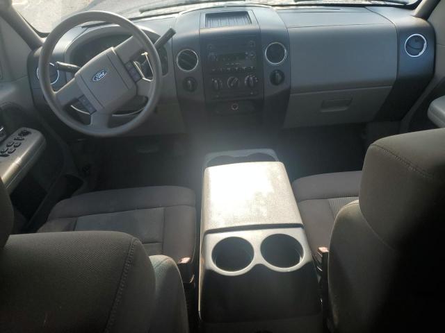 Zdjęcie 8 z aukcji – 2005 FORD F150 z VIN 1FTPX14505FB58865