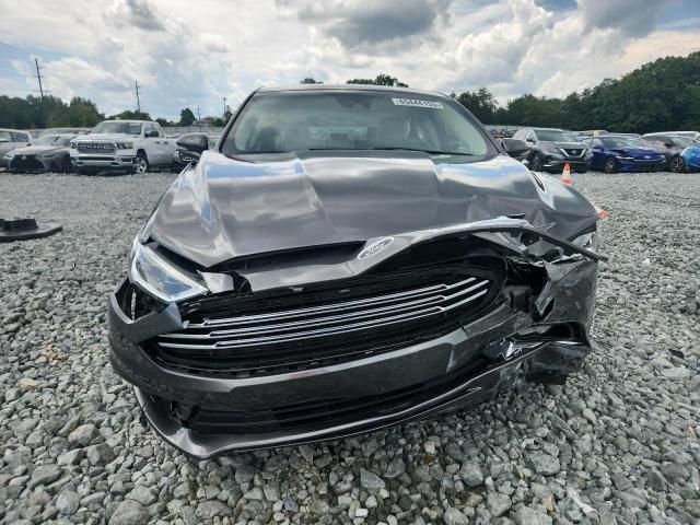 Photo 5 from auction – 2018 FORD FUSION TIT with VIN 3FA6P0RU4JR279701