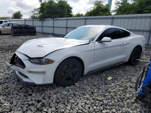 FORD MUSTANG 2019 with VIN 1FA6P8TH3K5199837 - Photo from auction