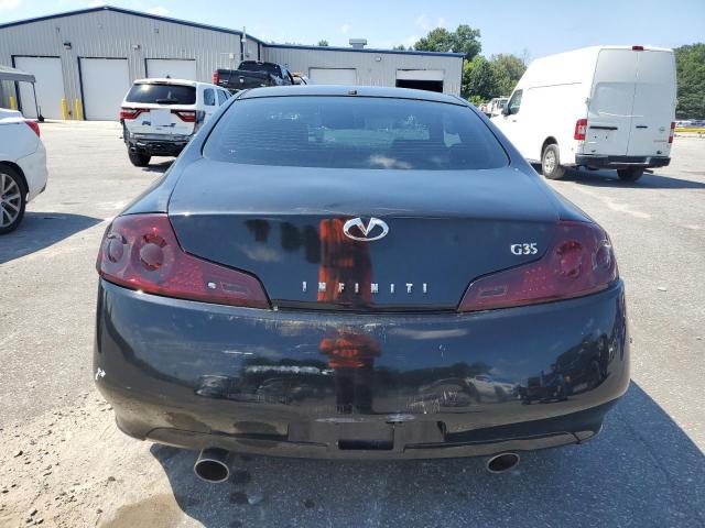 Photo 6 from auction – 2007 INFINITI G35 with VIN JNKCV54E17M903504