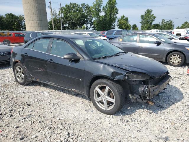Photo 4 from auction – 2007 PONTIAC G6 BASE with VIN 1G2ZG58B874219477