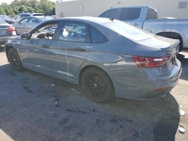 Photo 2 from auction – 2024 VOLKSWAGEN JETTA 40TH with VIN 3VW9T7BU7RM012600