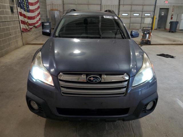 Снимка 5 от търг – 2014 SUBARU OUTBACK 2. с VIN 4S4BRCDC3E3218262