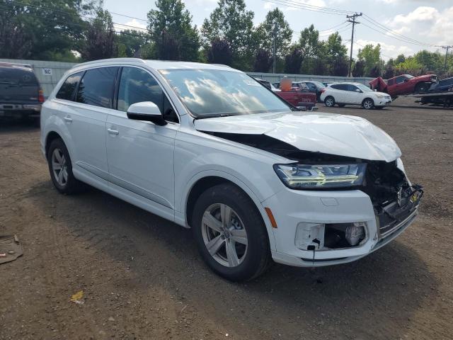 Photo 4 from auction – 2019 AUDI Q7 PREMIUM PLUS with VIN WA1LHAF71KD023521