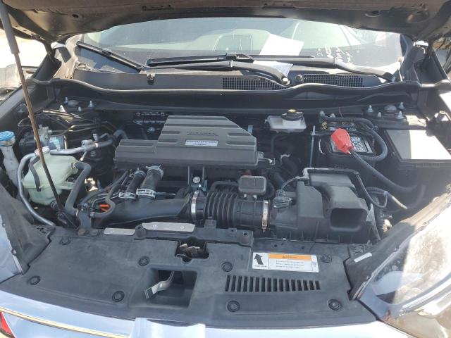 Photo 12 from auction – 2018 HONDA CR-V EX with VIN 7FARW2H57JE088893