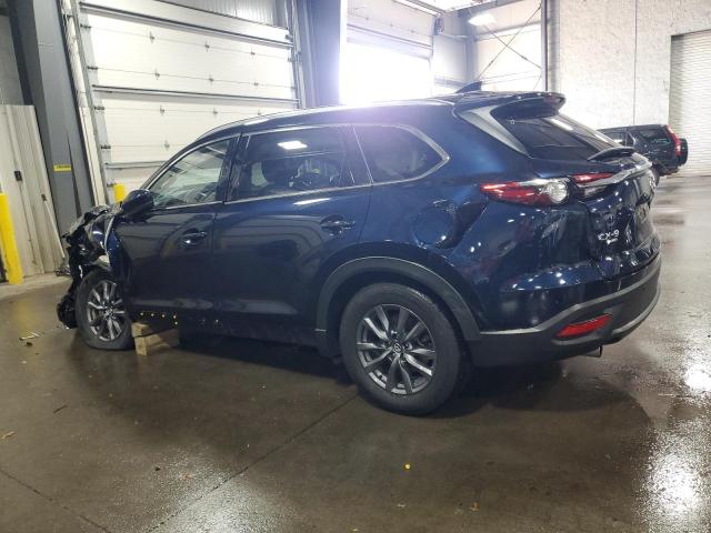 Photo 2 from auction – 2021 MAZDA CX-9 TOURI with VIN JM3TCBCY8M0527086