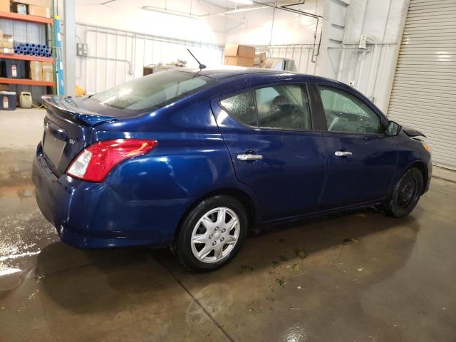 Photo 3 from auction – 2018 NISSAN VERSA S with VIN 3N1CN7AP8JL869889